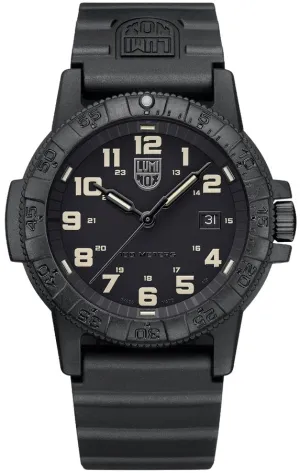 Luminox Leatherback Sea Turtle Giant 0320 Series Watch
