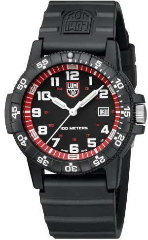Luminox Leatherback Sea Turtle Giant 0320 Series Watch