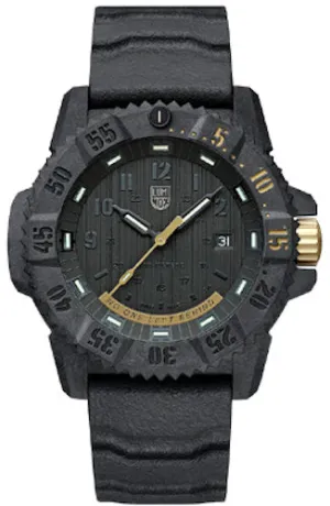 Luminox Master Carbon Seal 3800 Series Limited Edition Watch