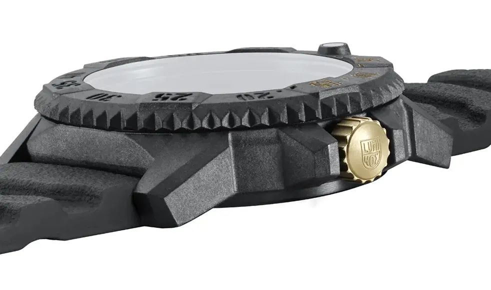 Luminox Master Carbon Seal 3800 Series Limited Edition Watch