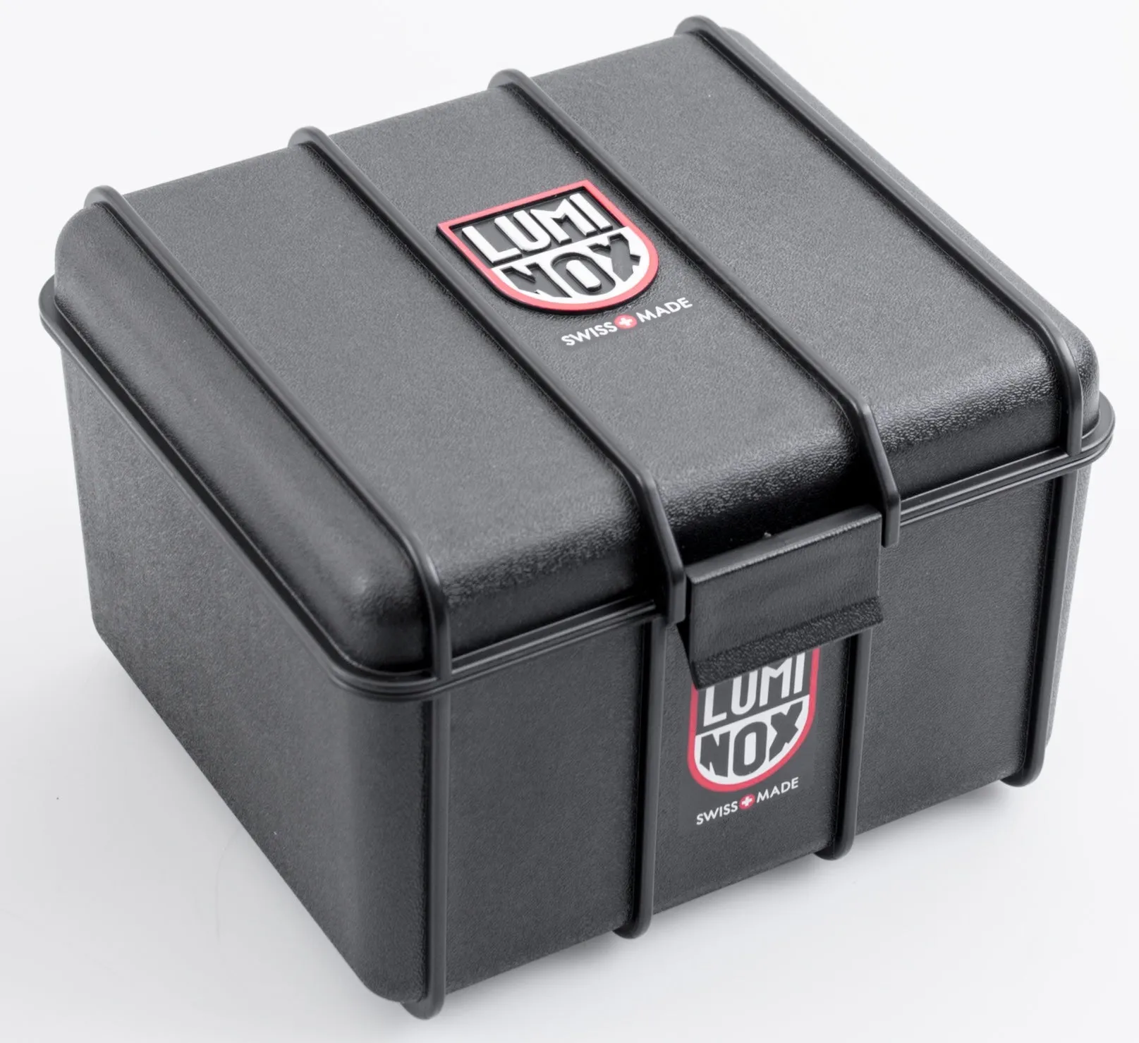 Luminox Master Carbon Seal 3800 Series Limited Edition Watch