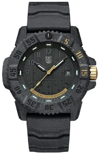 Luminox Master Carbon Seal 3800 Series Limited Edition Watch