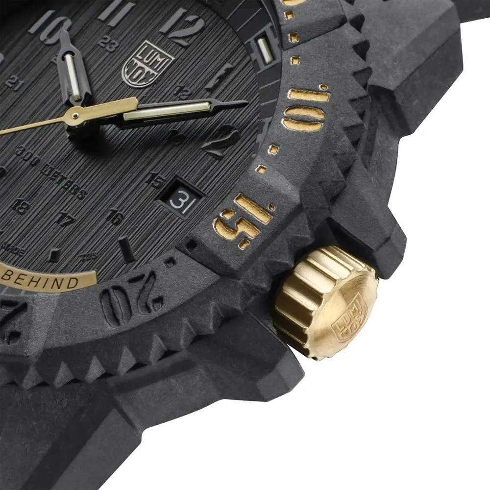 Luminox Master Carbon Seal 3800 Series Limited Edition Watch