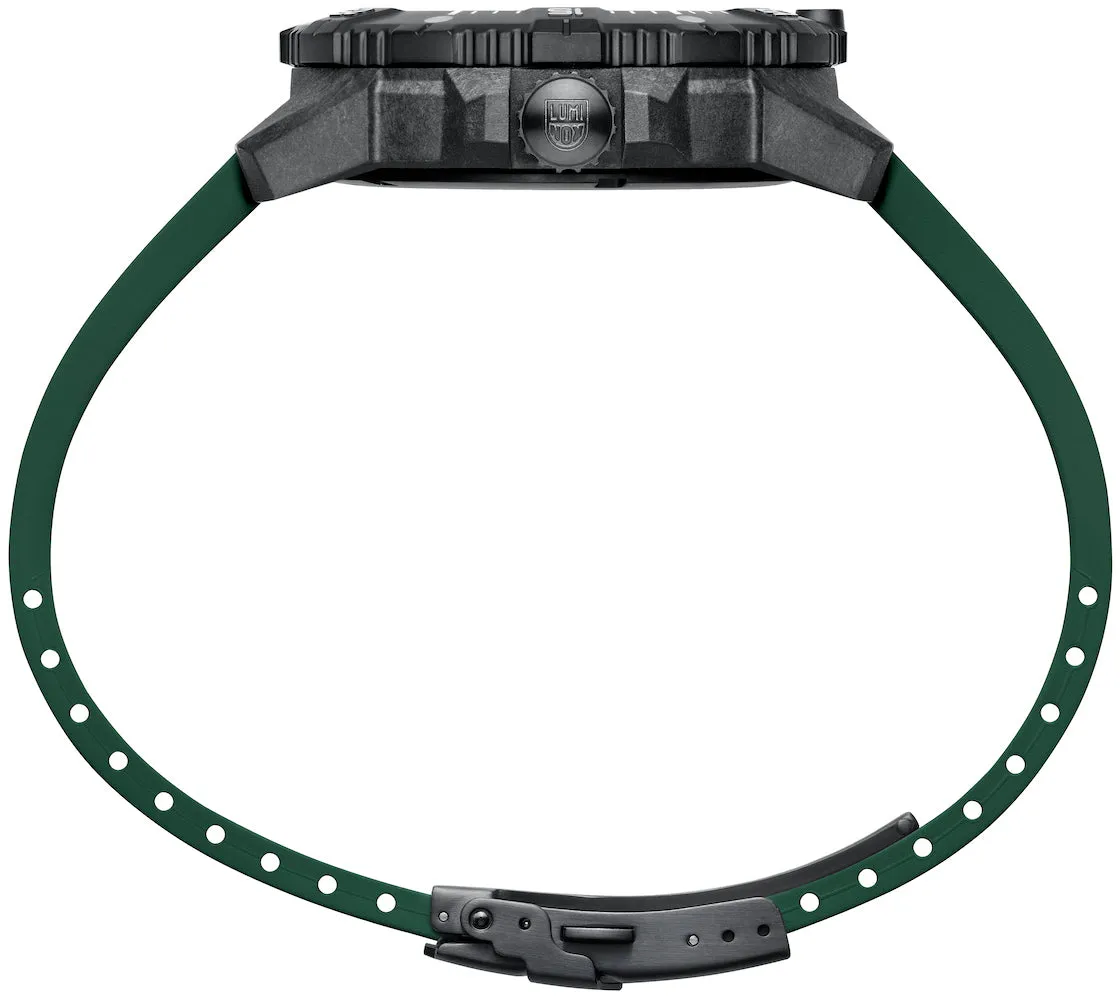 Luminox Master Carbon Seal 3860 Series Automatic Watch