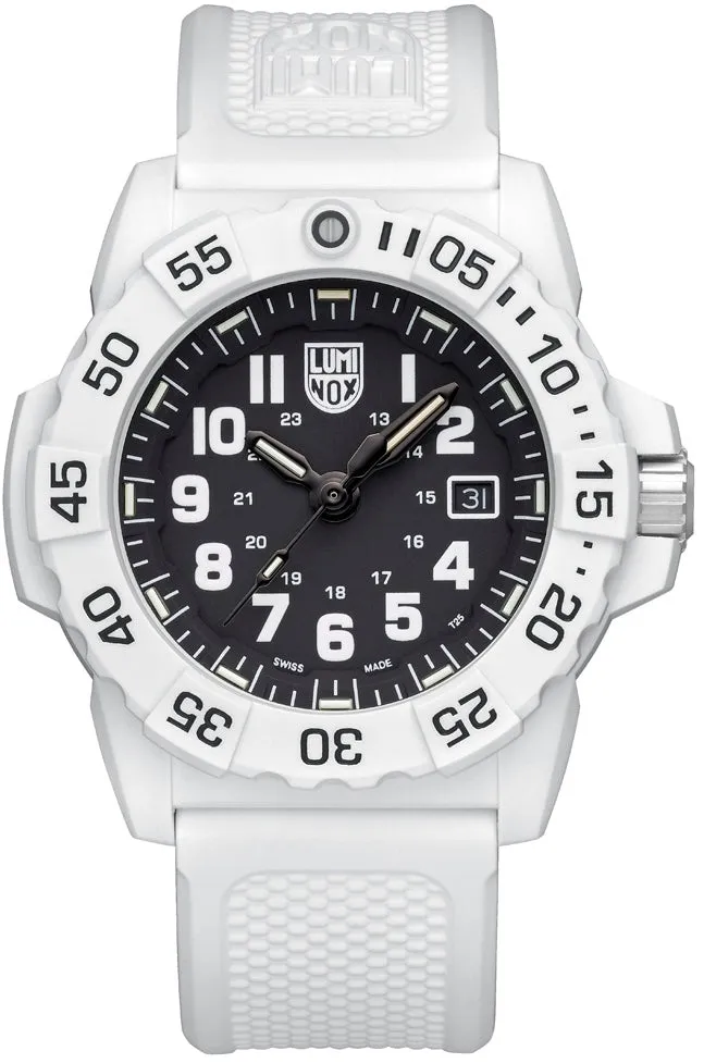 Luminox Navy Seal 3500 Series Watch