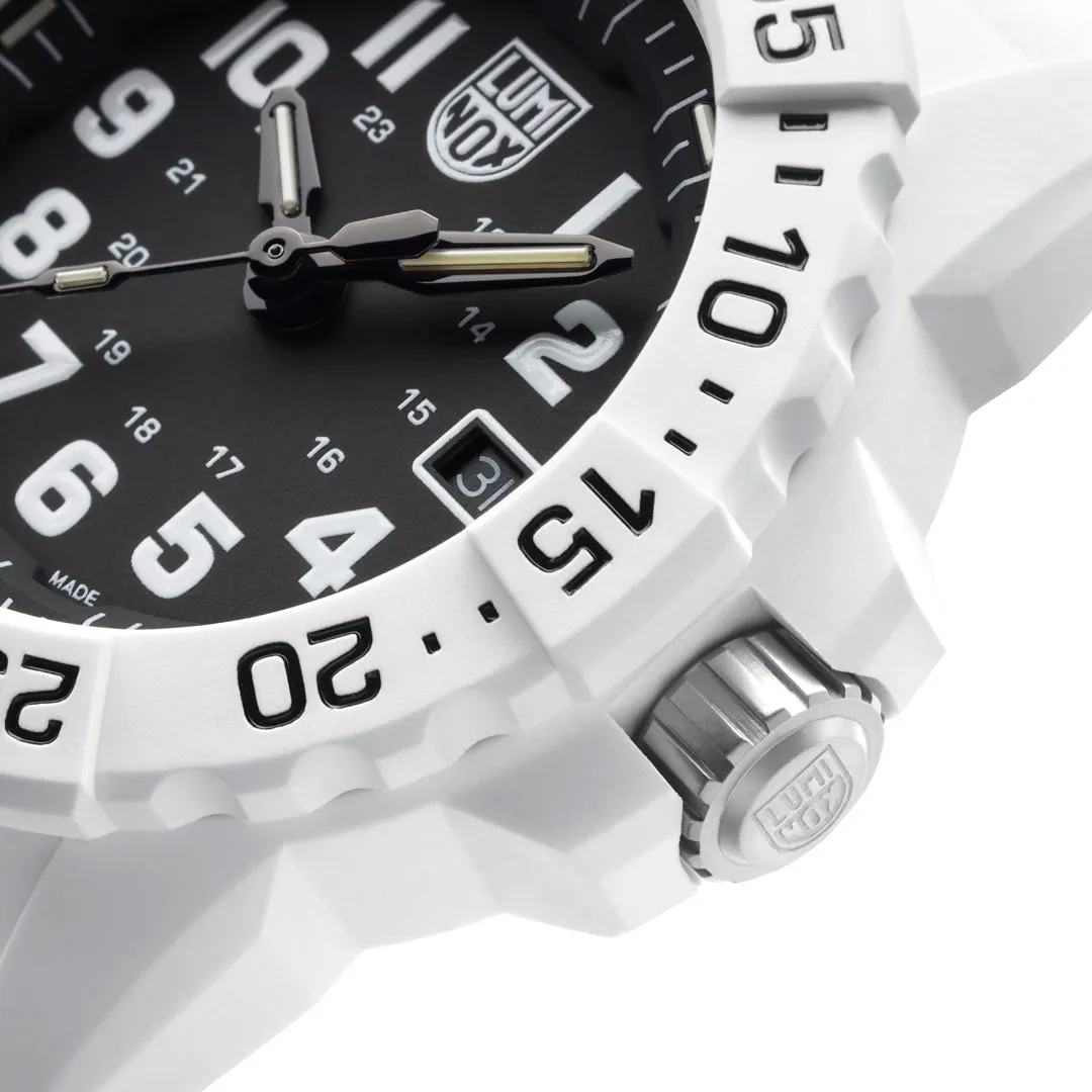 Luminox Navy Seal 3500 Series Watch