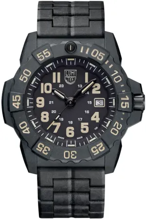 Luminox Navy Seal 3500 Series Watch