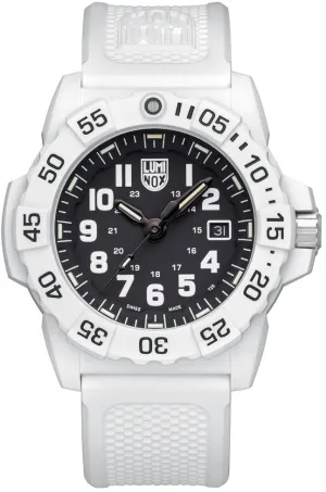 Luminox Navy Seal 3500 Series Watch