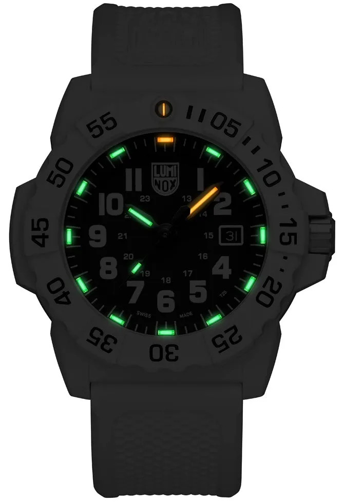 Luminox Navy Seal 3500 Series Watch