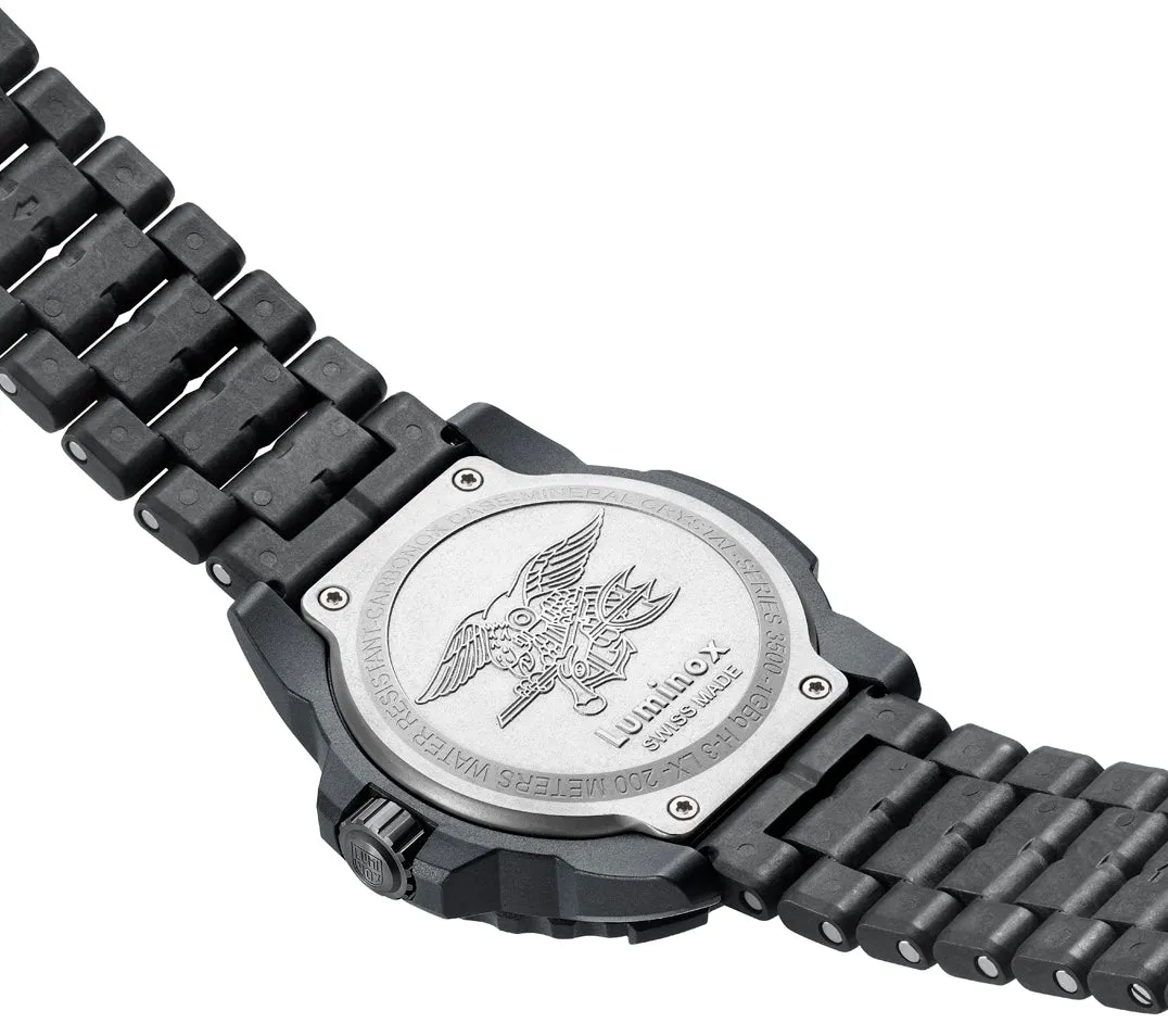 Luminox Navy Seal 3500 Series Watch
