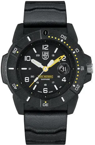 Luminox Navy Seal 3600 Series Carbonox Watch