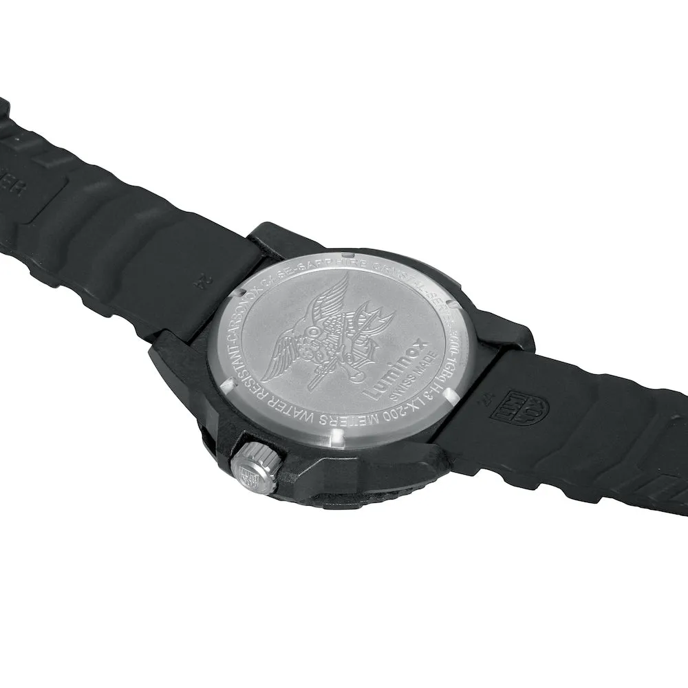 Luminox Navy Seal 3600 Series Carbonox Watch