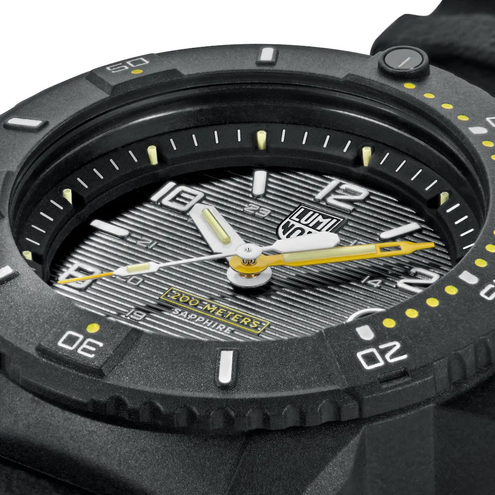 Luminox Navy Seal 3600 Series Carbonox Watch