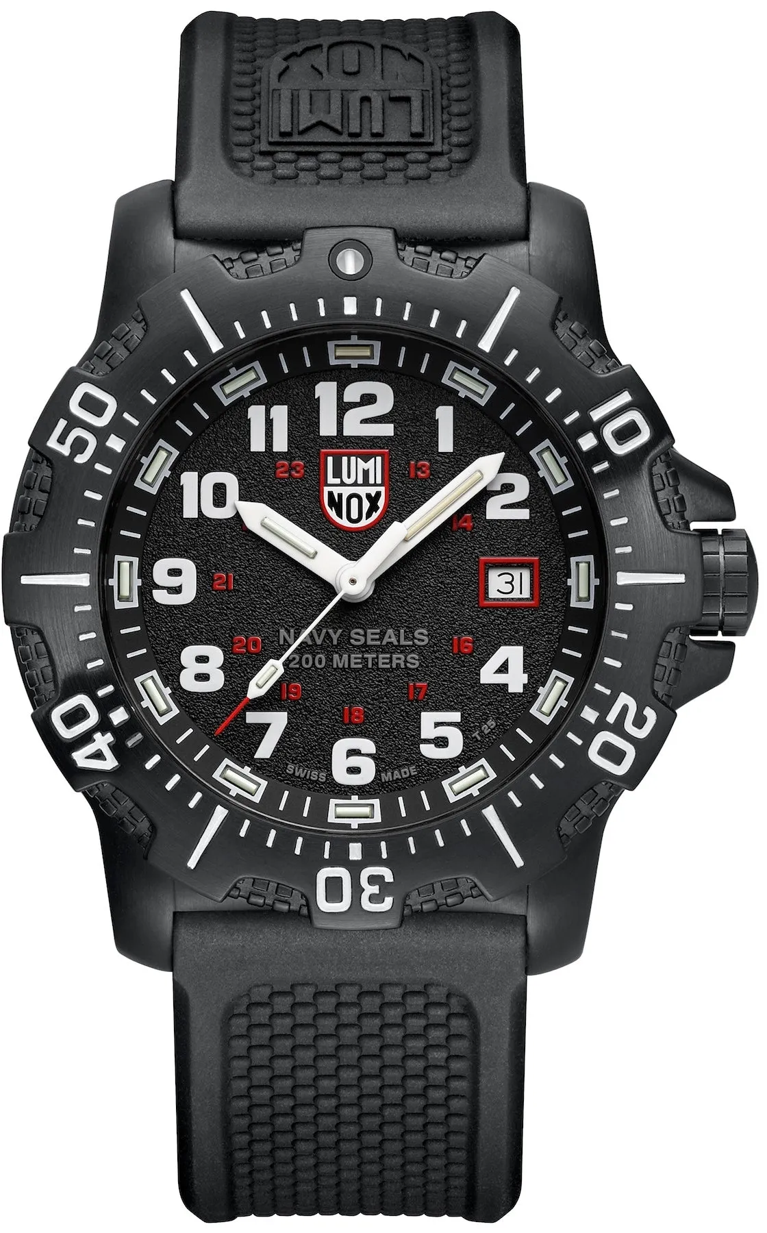 Luminox Navy SEAL 4230 Series Watch