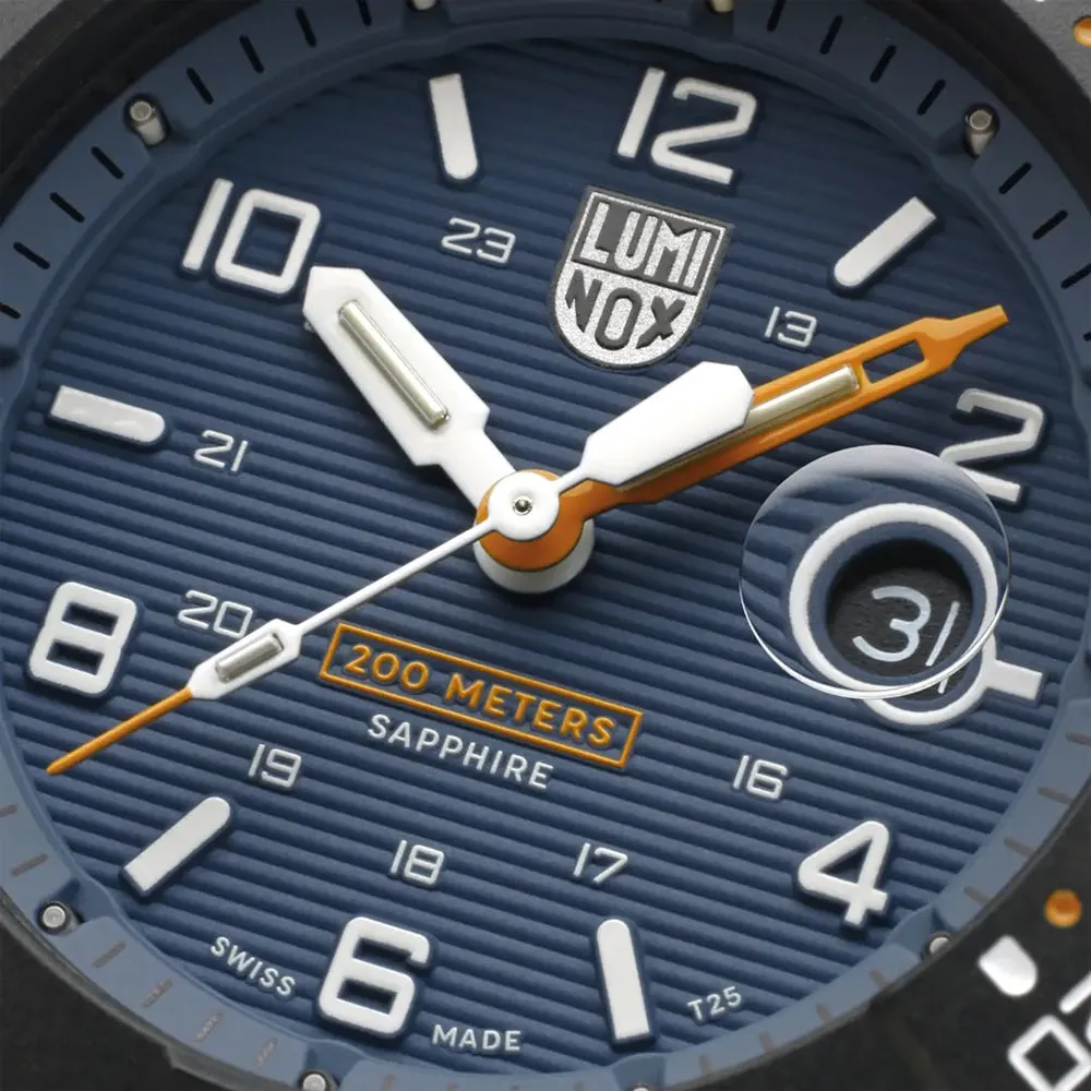 Luminox Navy Seal Foundation 3600 Series Watch