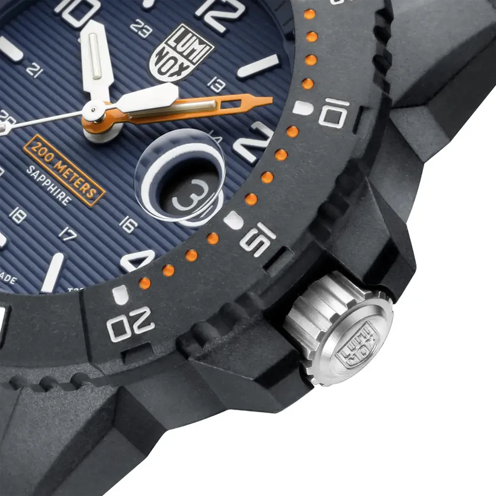 Luminox Navy Seal Foundation 3600 Series Watch