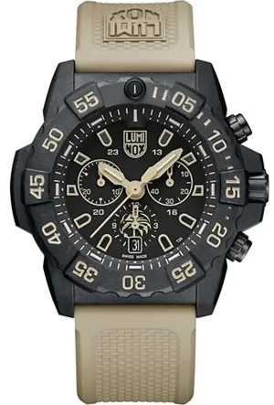 Luminox Navy Seal Foundation Chronograph 3580 Series Watch