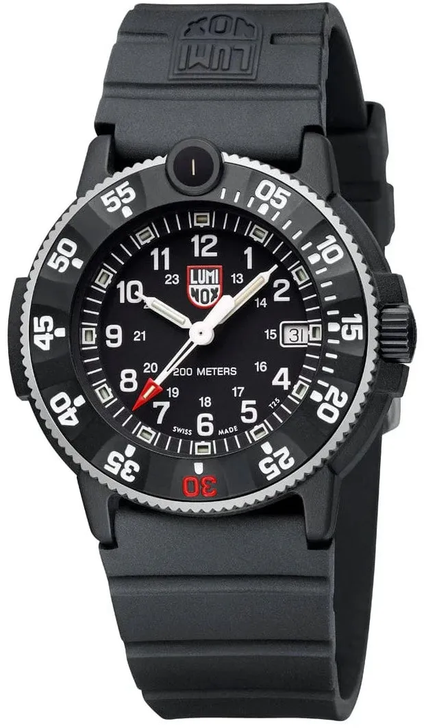 Luminox Navy Seal Original Watch