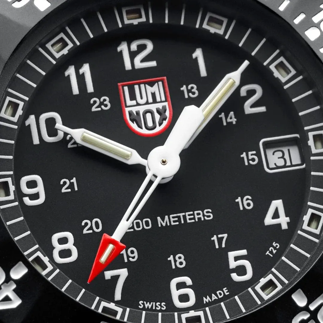 Luminox Navy Seal Original Watch