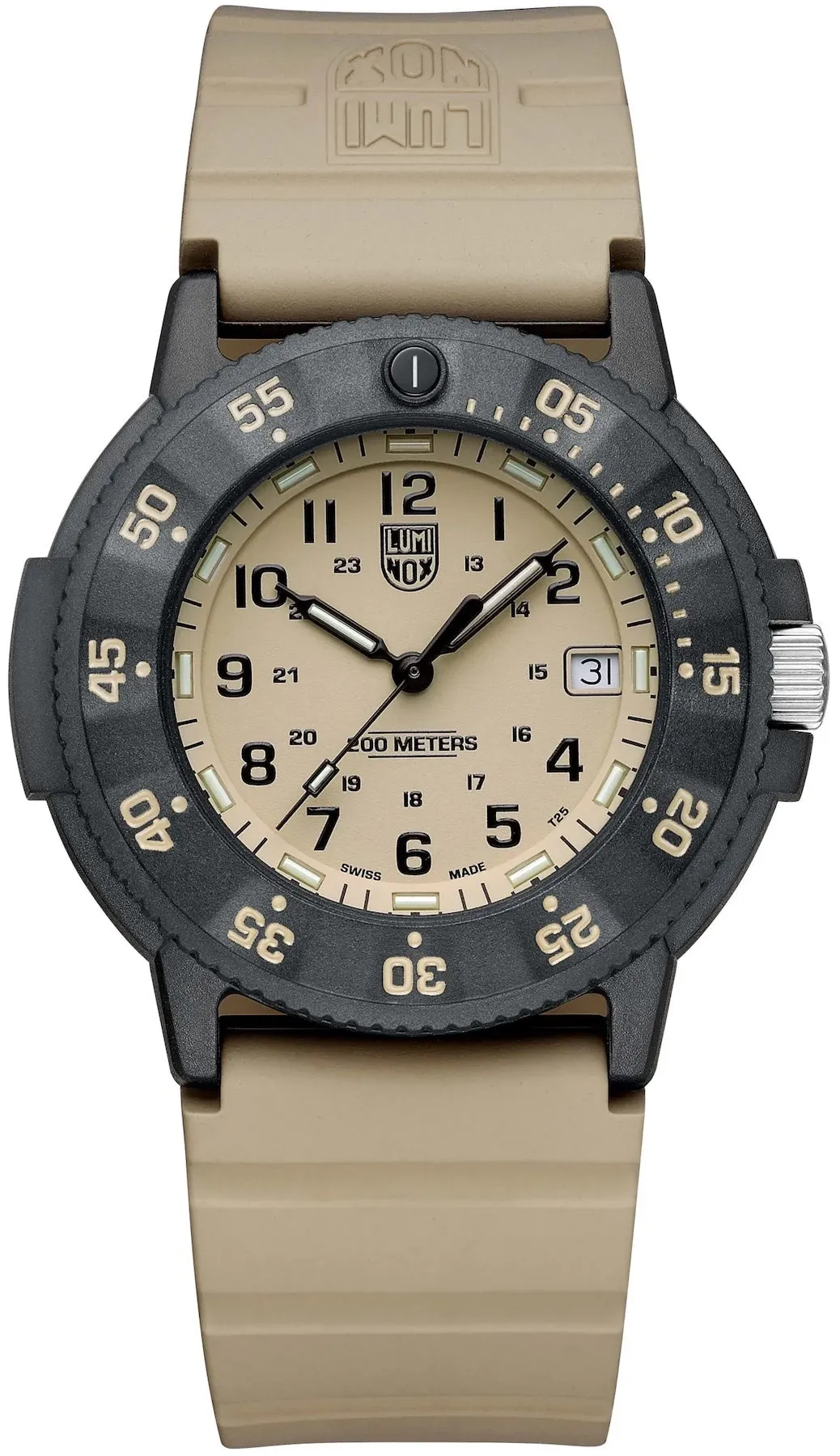 Luminox Original Navy Seal 3000 Evo Series Watch