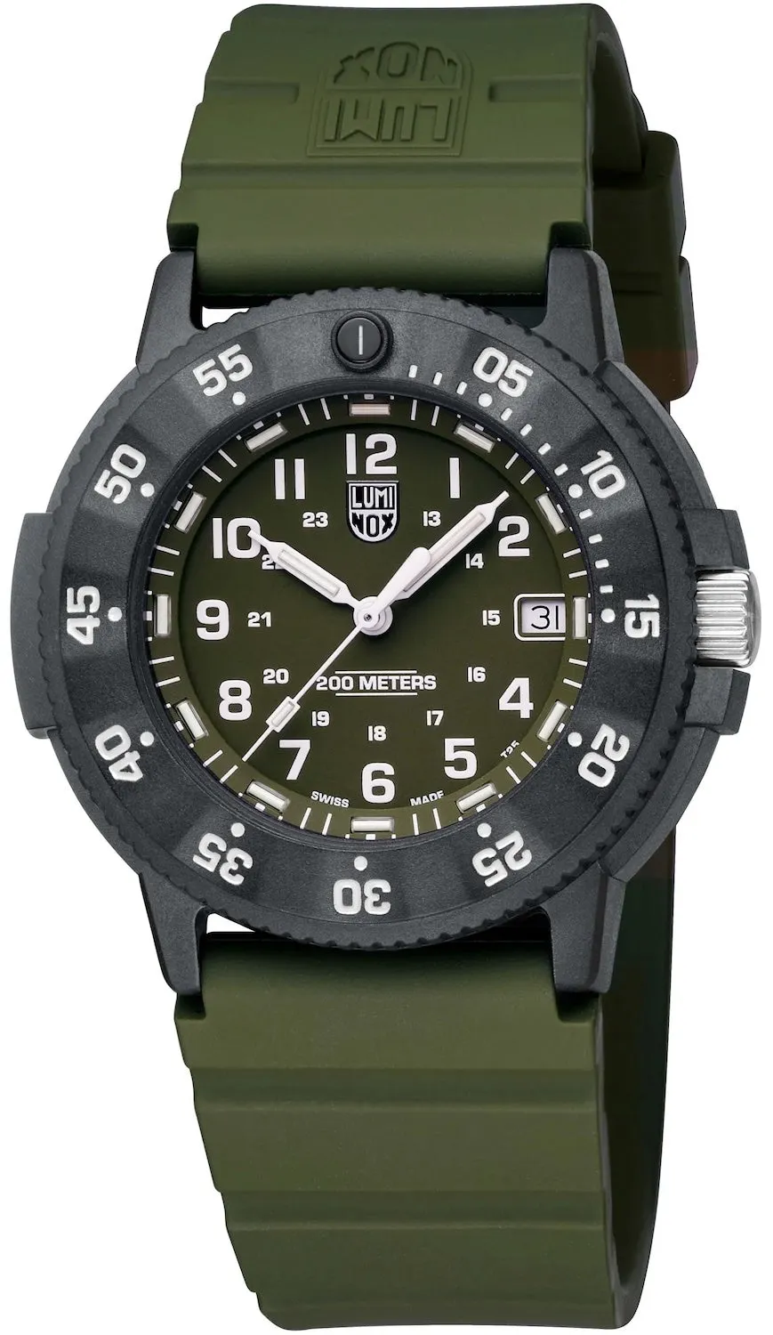 Luminox Original Navy Seal 3000 Evo Series Watch