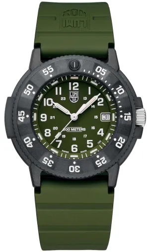 Luminox Original Navy Seal 3000 Evo Series Watch
