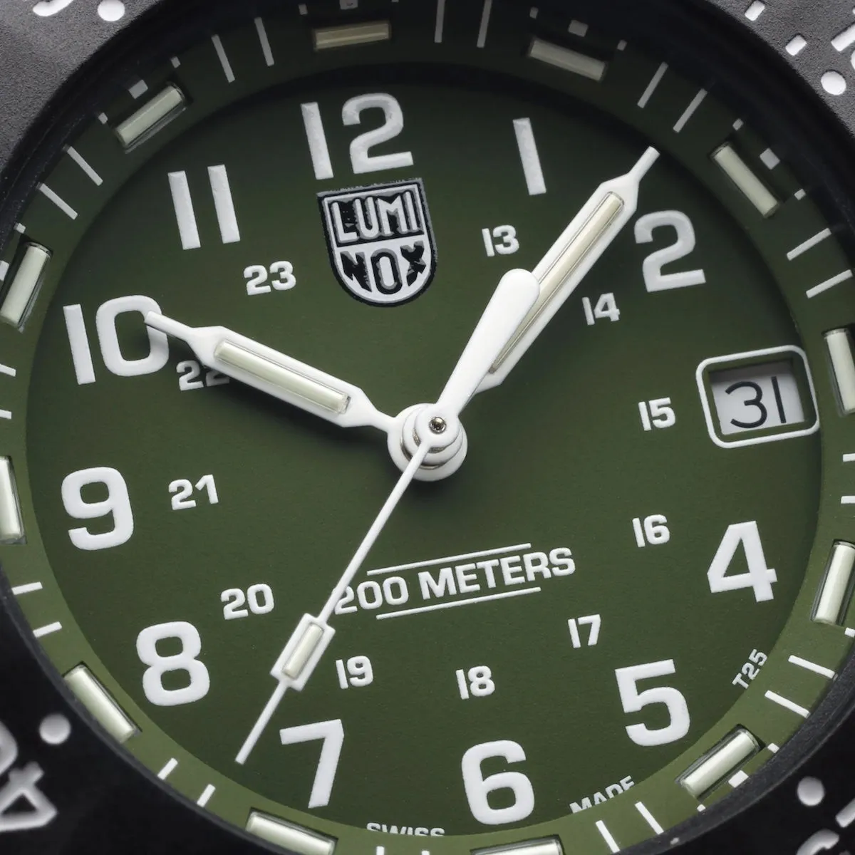 Luminox Original Navy Seal 3000 Evo Series Watch