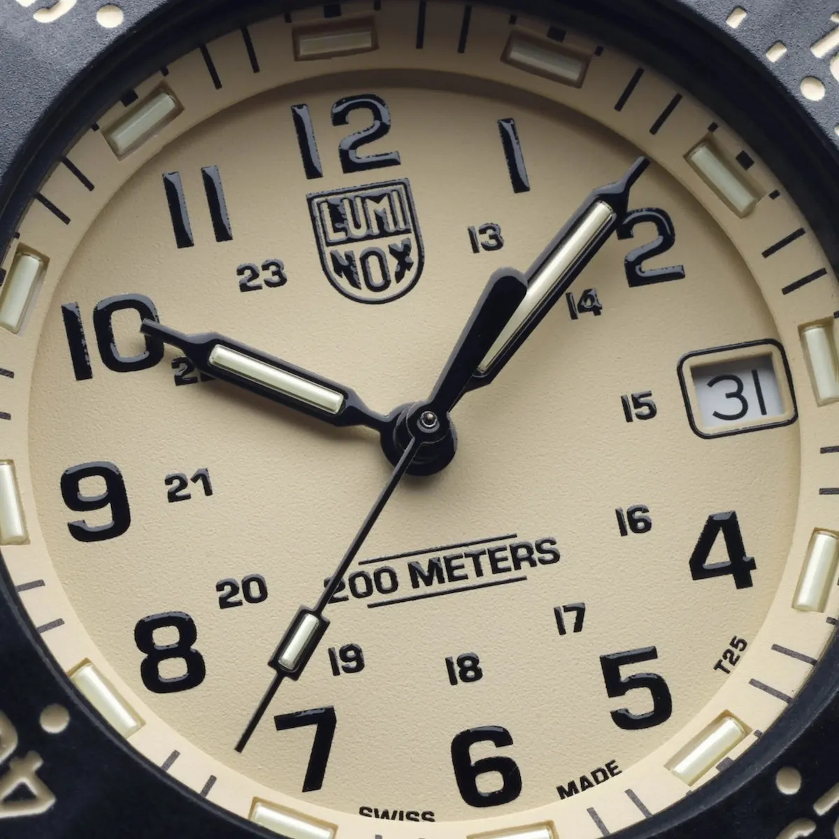 Luminox Original Navy Seal 3000 Evo Series Watch
