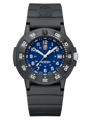 Luminox Original Navy SEAL watch  Blue Dial XS.3003.EVO