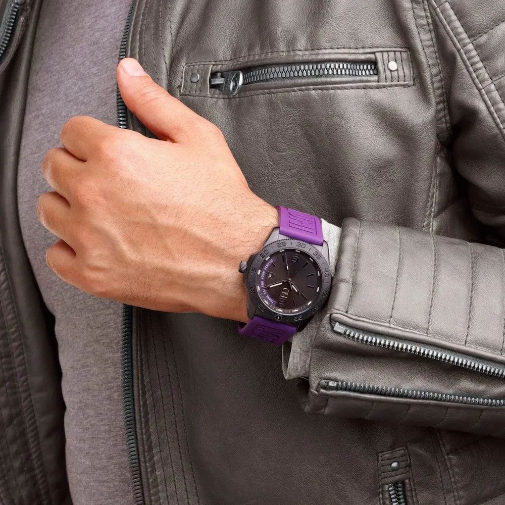 Luminox Pacific Diver 3120 Limited Edition Watch