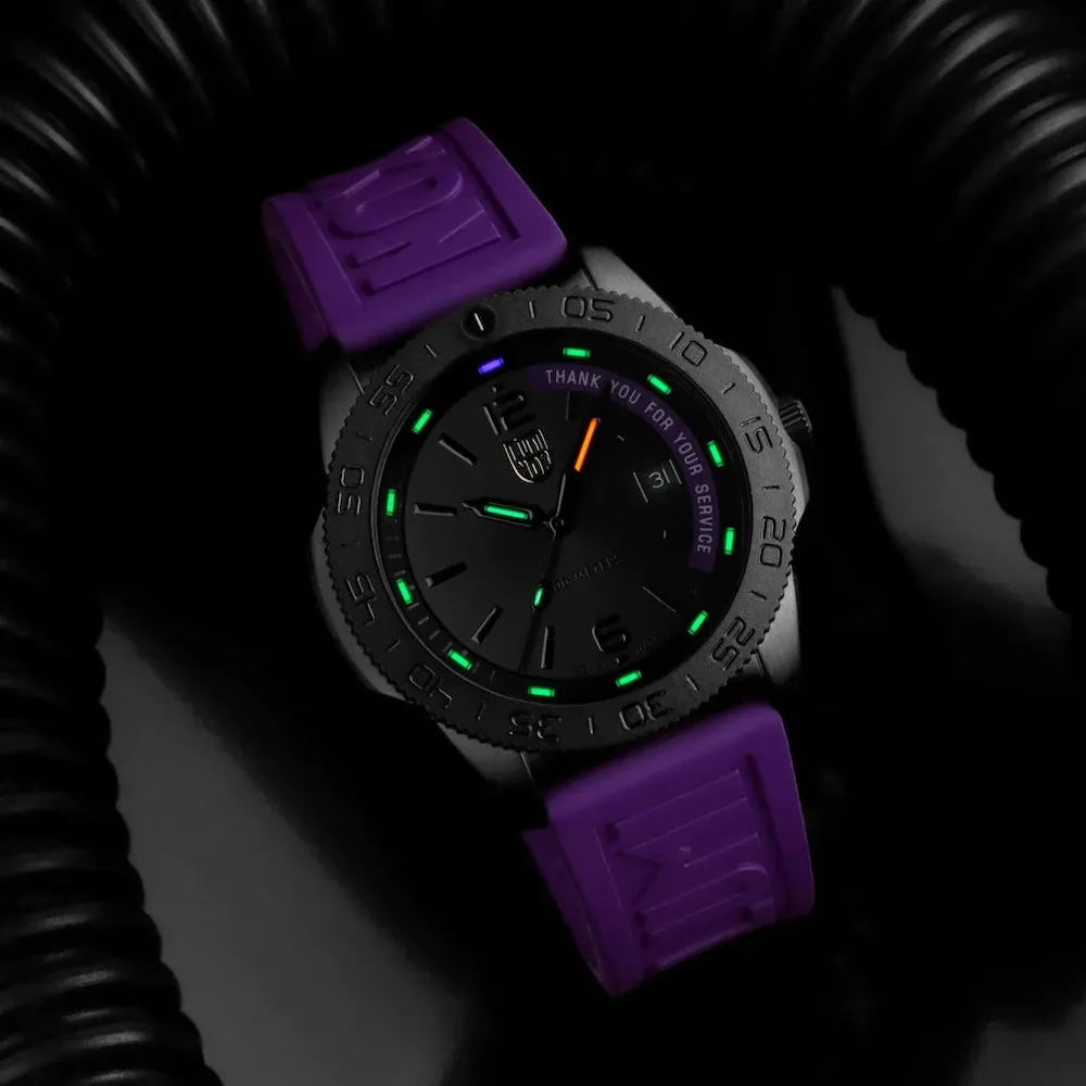 Luminox Pacific Diver 3120 Limited Edition Watch
