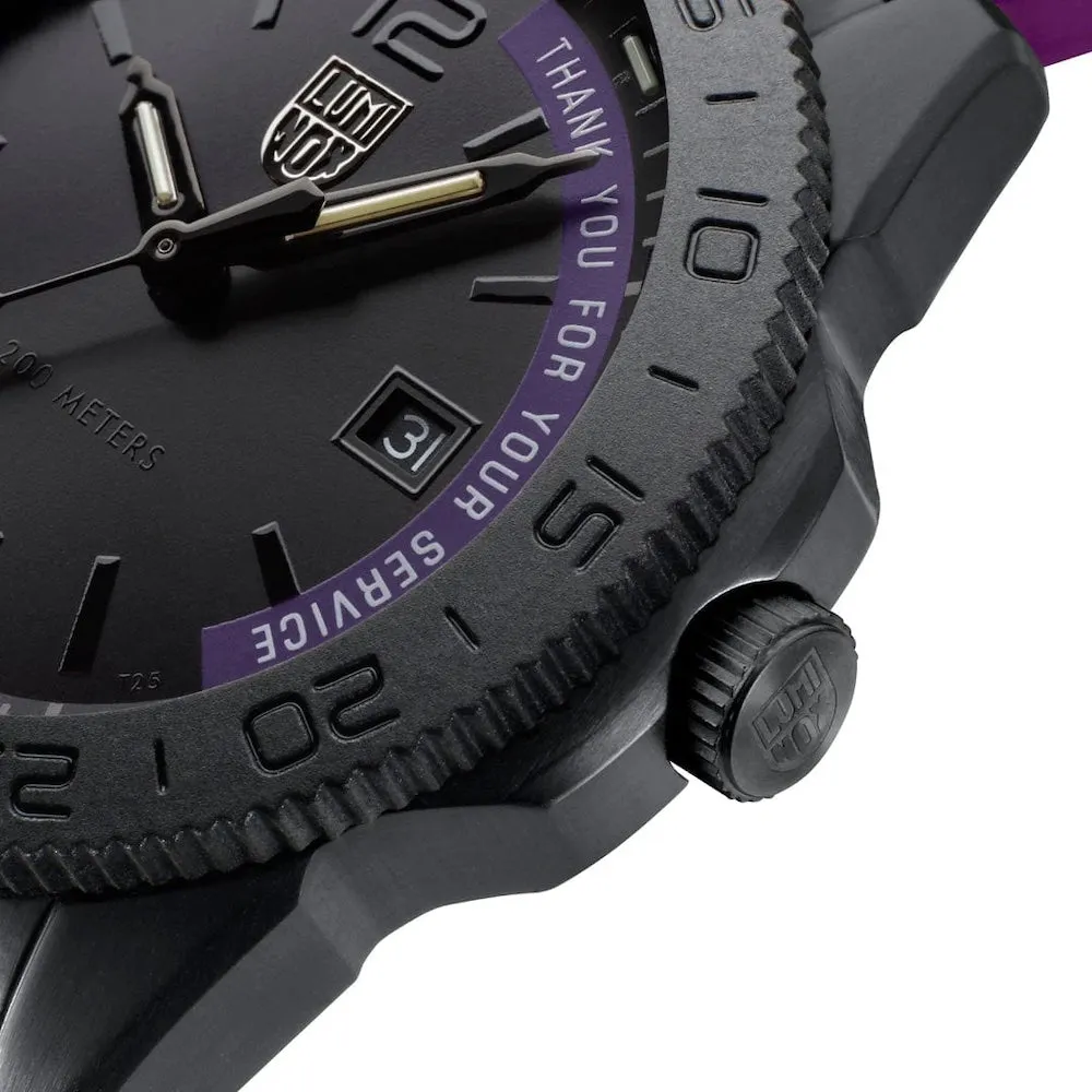 Luminox Pacific Diver 3120 Limited Edition Watch