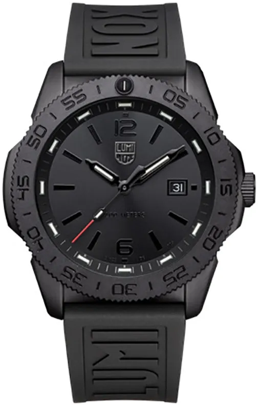 Luminox Pacific Diver 3120 Series Watch