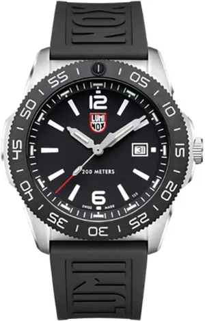 Luminox Pacific Diver 3120 Series Watch