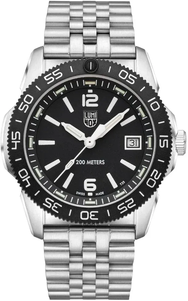 Luminox Pacific Diver 39mm 3120M Series Watch