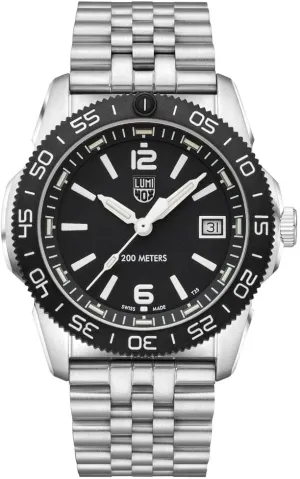 Luminox Pacific Diver 39mm 3120M Series Watch