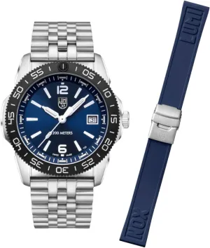 Luminox Pacific Diver 39mm 3120M Series Watch
