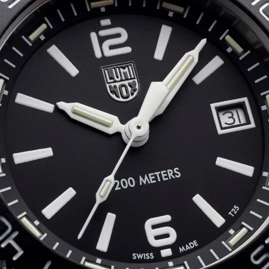 Luminox Pacific Diver 39mm 3120M Series Watch