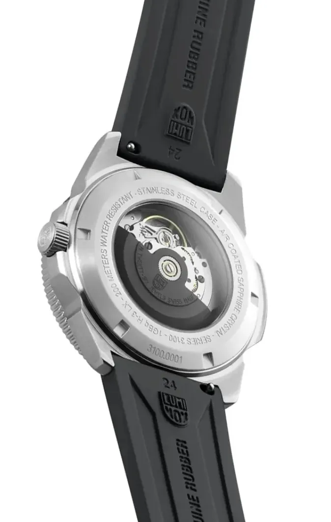 Luminox Pacific Diver 42mm 3100 Series Watch