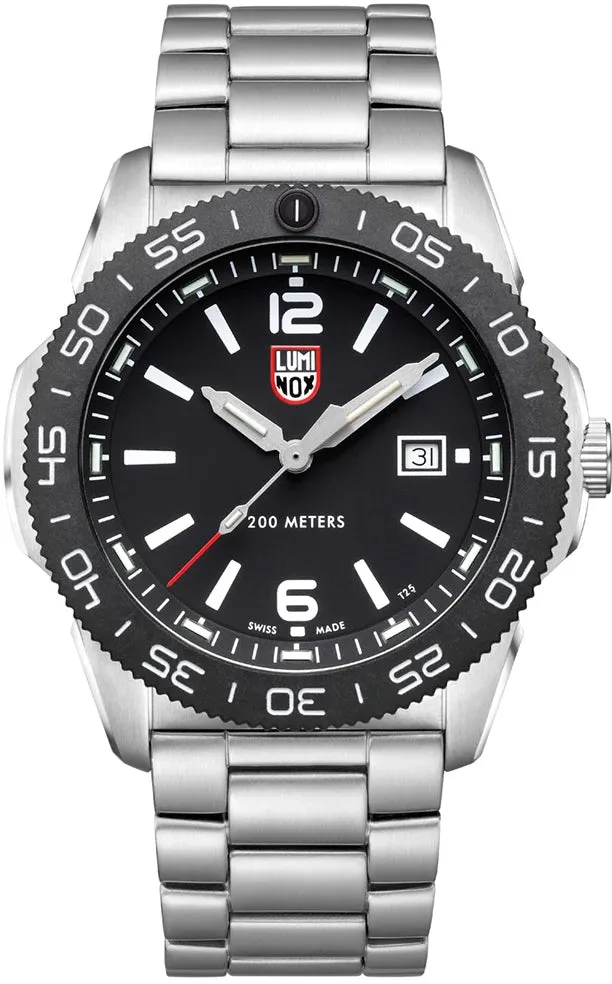 Luminox Pacific Diver Mens Watch