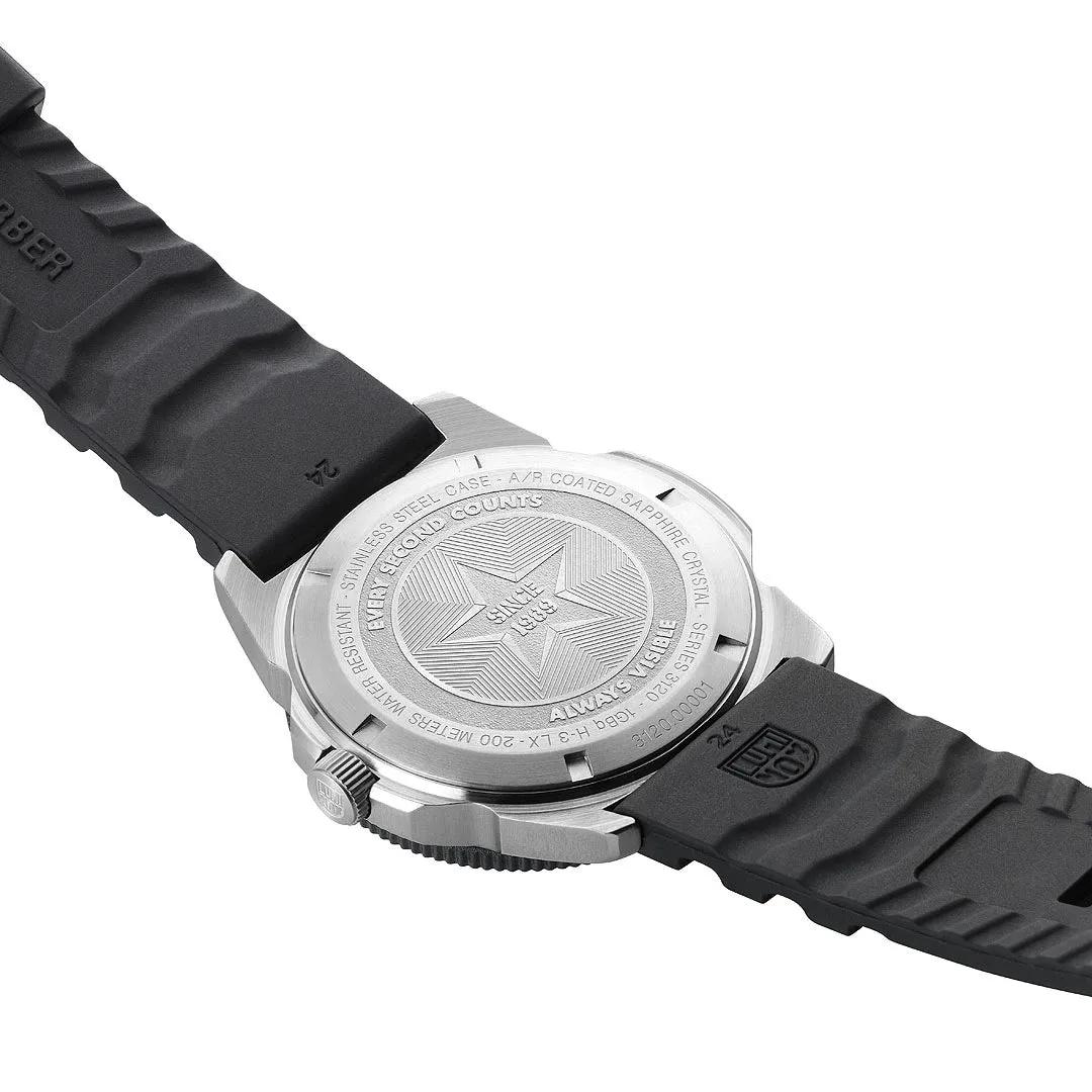 Luminox Pacific Diver Mens Watch