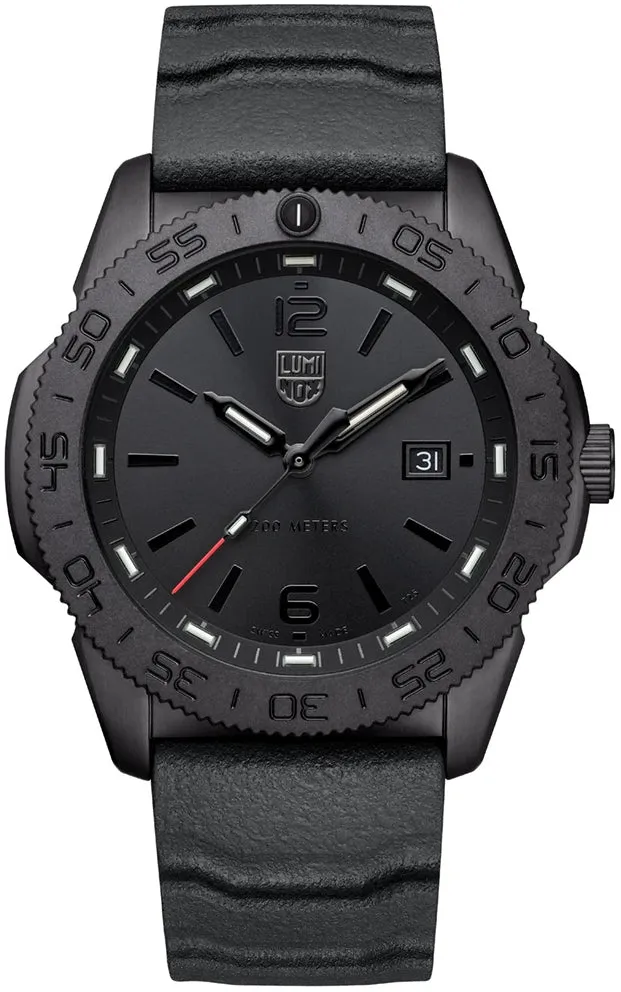 Luminox Pacific Diver Mens Watch