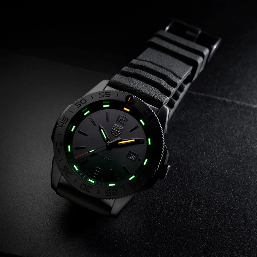 Luminox Pacific Diver Mens Watch