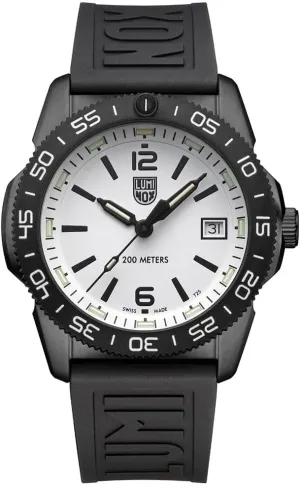 Luminox Pacific Diver Ripple Collection 3120M Series Watch