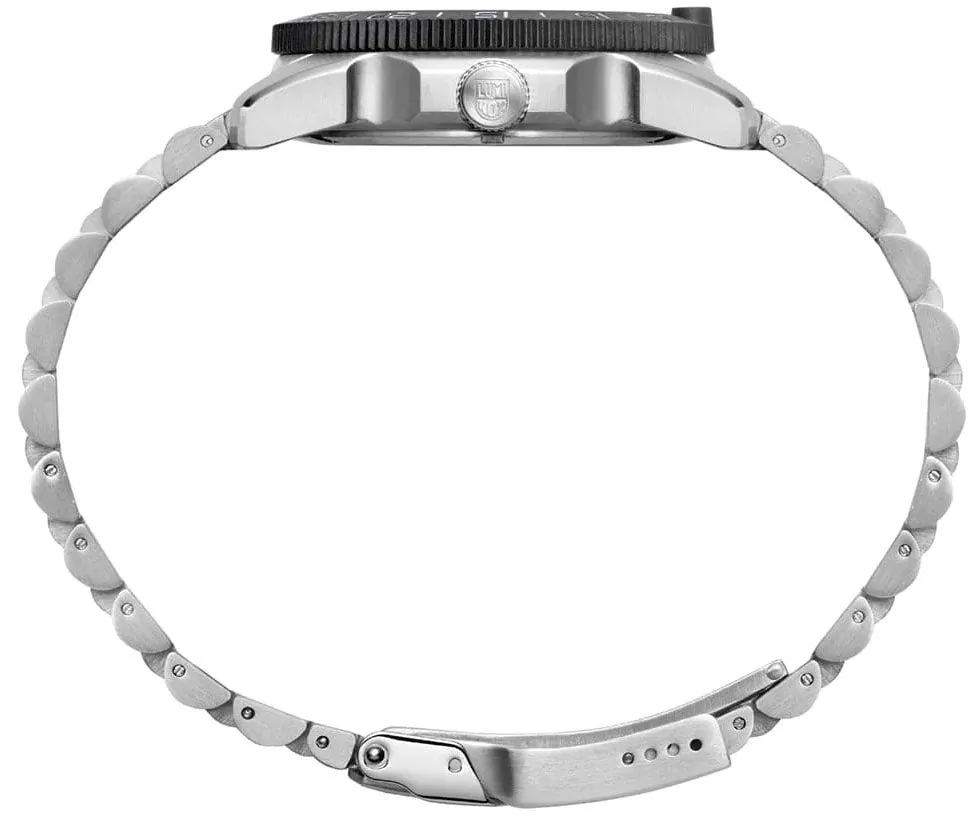 Luminox Pacific Diver Ripple Collection 3120M Series Watch