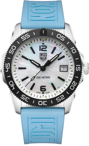 Luminox Pacific Diver Ripple Collection 3120M Series Watch