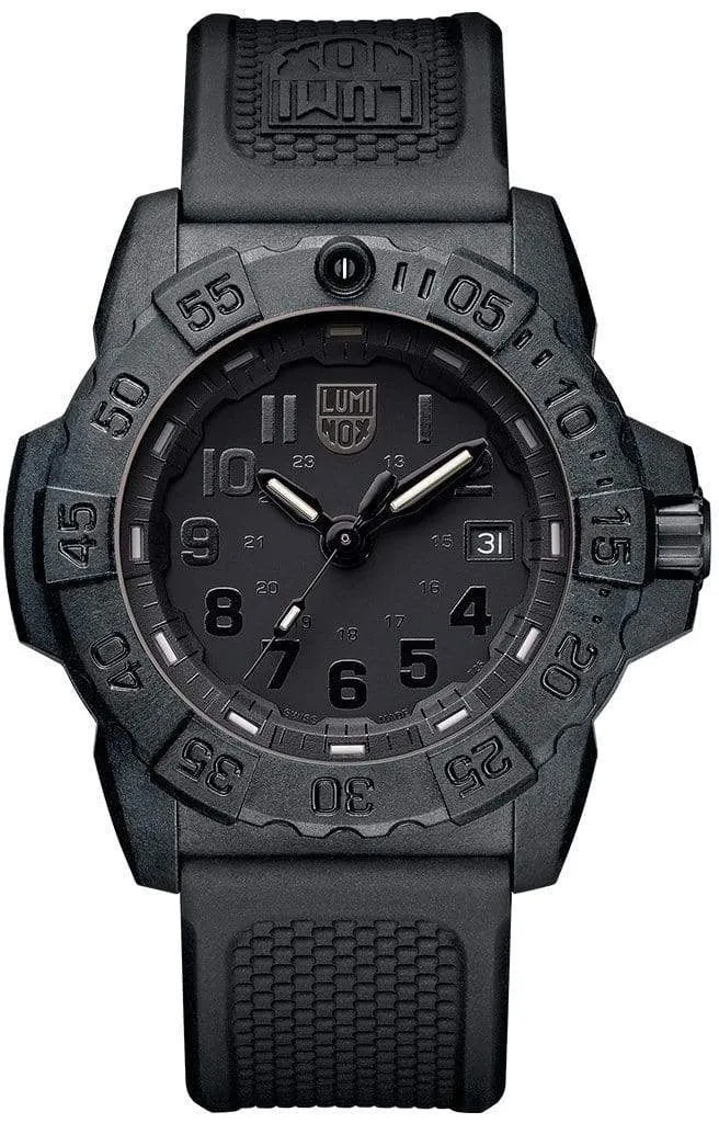 Luminox Sea Navy Seal 3500 Series Watch
