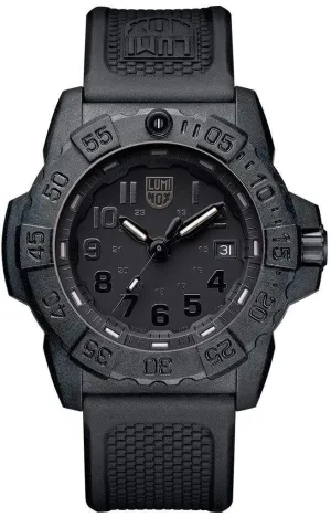 Luminox Sea Navy Seal 3500 Series Watch