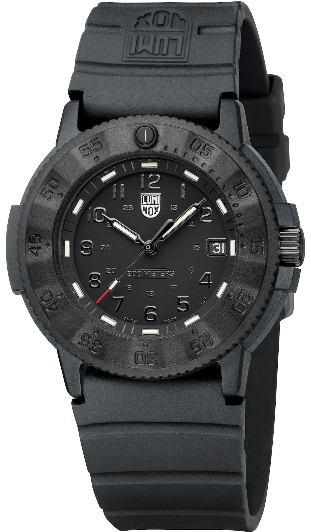 Luminox Sea The Original Navy Seal 3000 EVO Series Watch