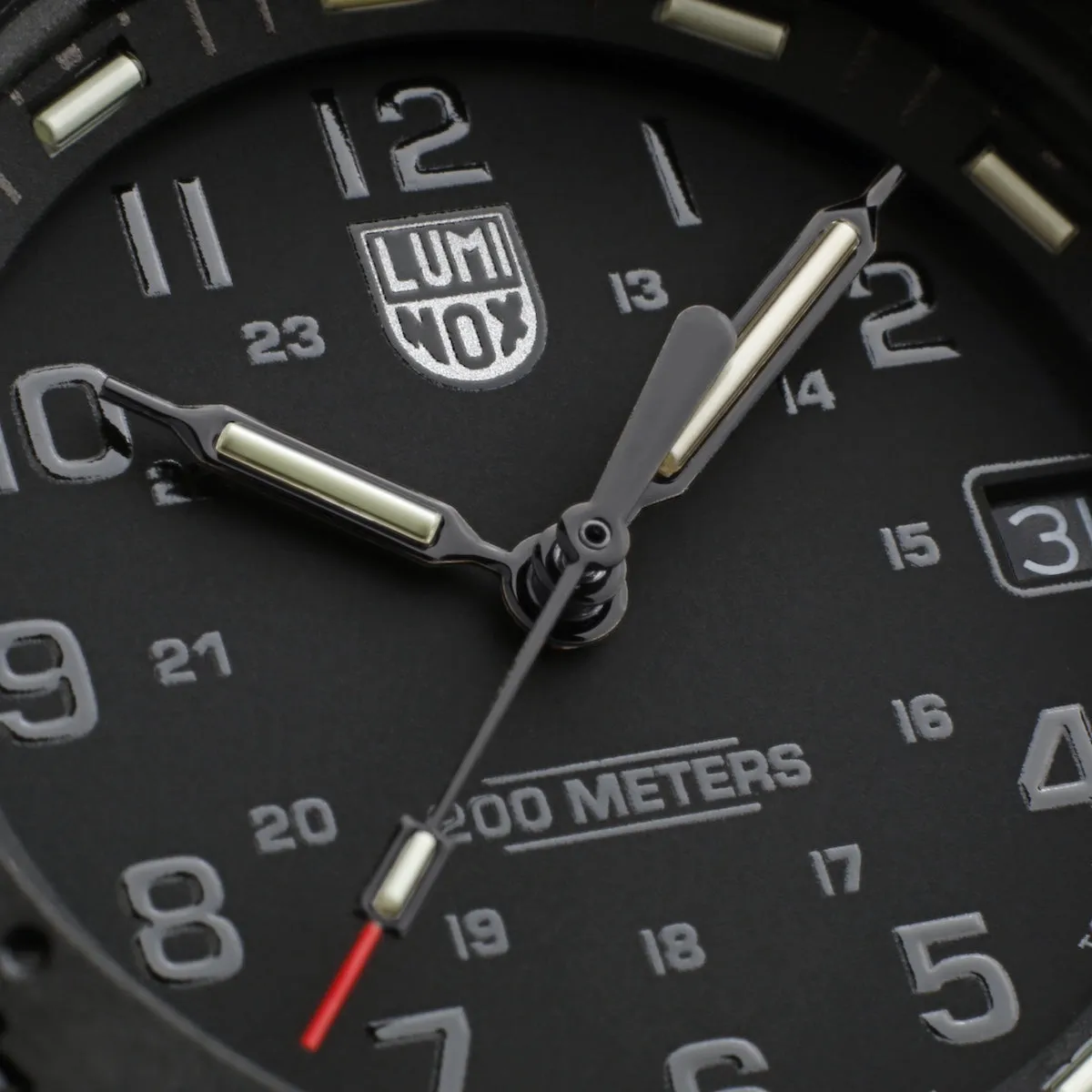 Luminox Sea The Original Navy Seal 3000 EVO Series Watch